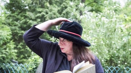 Literatur: Der Dreck ist schlimm genug