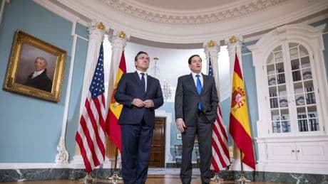 Más gas norteamericano que nunca