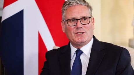 PM wants fewer jobless foreign nationals on benefits as first-time data released