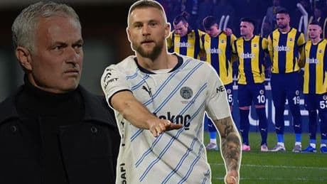 Fransız basınından çılgın iddia: Fenerbahçe ile PSG arasında tarihi takas!