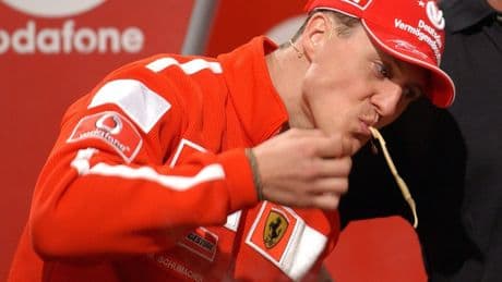 Sein erster Koch packt aus - BILD lüftet das Geheimnis der Schumi-Nudeln