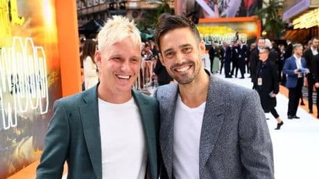 Jamie Laing addresses Spencer Matthews feud with cryptic five-word dig