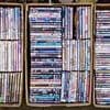 Experts reveal the retro DVDs that are now worth a FORTUNE - with Carry On films topping the list