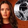 Liverpool and England footballer's daughter lands lead role as Katniss Everdeen in the first ever stage adaptation of The Hunger Games