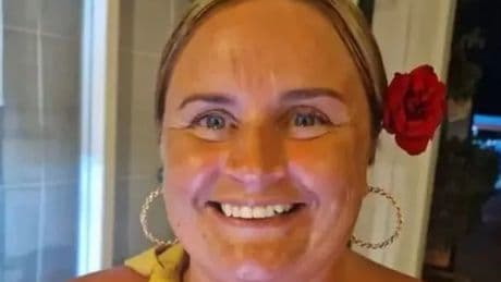 Mum dies just days after returning from holiday, and her family have no idea why