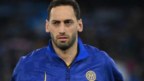Inter’de Hakan Çalhanoğlu geri dönüyor: Udinese maçında kimin yerine oynayacak?