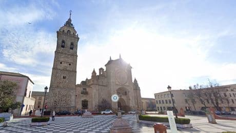 La ola de calor abrasa a casi toda España: este es el municipio que alcanzó la máxima temperatura el martes