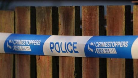 Teen girl raped in park as police probe underway