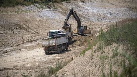 A69 : la préfecture interdit la nouvelle mobilisation prévue pour « enterrer » le chantier