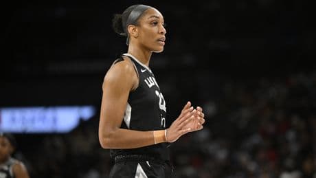 Aces vs. Mystics predictions: WNBA Saturday picks, odds, bets