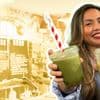 KIJK | Door influencers is dit dure drankje een gat in de markt