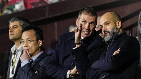¿Cuál será la relación entre el Girona y el Manchester City a partir de ahora?
