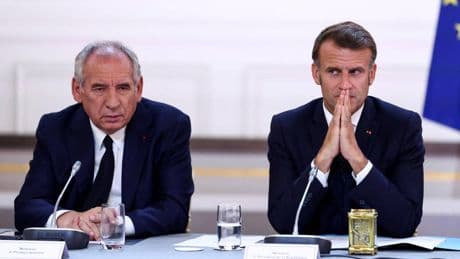 Francia, rischio spread a 85 punti
