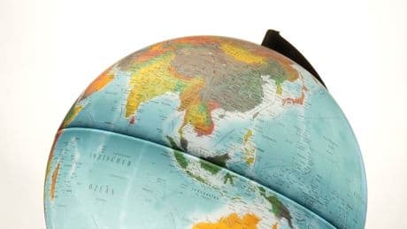 Gigantische Ausmaße - Das sind die größten Länder der Erde
