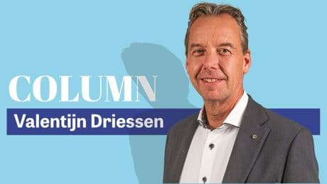 Valentijn Driessen: ’Quincy Promes, eerst celstraf uitzitten en dan pas weer voetballen’