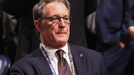 Brendan Shanahan Gone As Toronto Maple Leafs President After 11 Years
