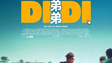 « Didi » de Sean Wang : une adolescence aux débuts d’internet