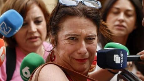 La Audiencia Nacional rechaza el intento de la trama de la 'fontanera' por invalidar una investigación clave de la UCO