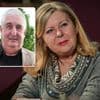 Actrice Agnes ‘Kwebbel’ De Nul mist haar collega Chris Cauwenberghs: “Het doet me pijn dat hij vaak herleid wordt tot Kabouter Lui”