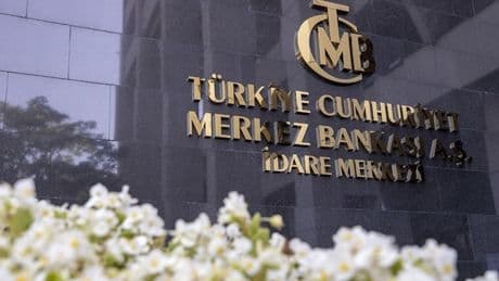 2025 yılının ikinci enflasyon raporu 22 Mayıs'ta tanıtılacak