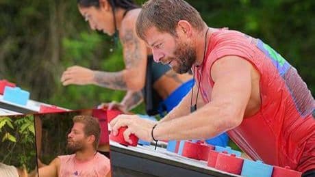 SURVIVOR HABERLERİ! Survivor'da ilk eleme adayı belli oldu! Oyun başlamadan tansiyon yükseldi