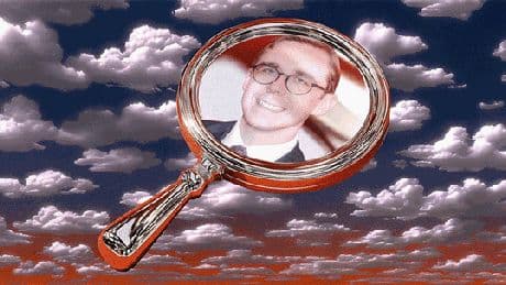 Philipp Amthor | Wie konnte Philipp Amthor trotz Lobby-Skandalen zum Shootingstar der Konservativen werden?