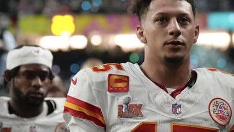 Flag Football: NFL-Star Mahomes verzichtet wohl auf Olympia-Start 2028