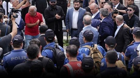 CHP İstanbul İl Kongresi'nin iptali davası reddedildi: Kayyum düştü mü?