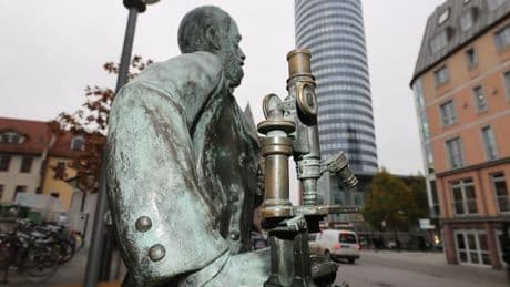 Optische Industrie: Jena profiliert sich als zweitgrößter Zeiss-Konzernstandort