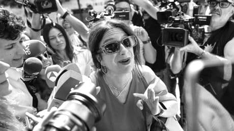 Todos los caminos de la "fontanera patriótica" pasaban por Cerdán