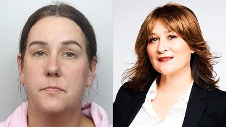 Lucy Connolly should never have been imprisoned. She has become a symbol of the silent majority who will be silent no more: SARAH VINE