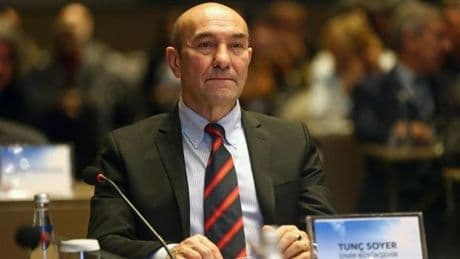 Tunç Soyer dahil 126 gözaltı… İzmir’de CHP’ye ‘yolsuzluk’ operasyonu