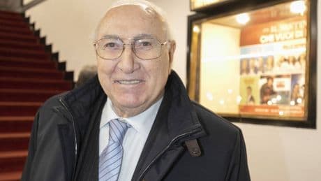Mediaset omaggia Pippo Baudo: uno speciale di "Zona Bianca" per celebrare una leggenda della TV italiana