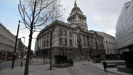 Doctor rushes from witness box to help as woman collapses during murder trial
