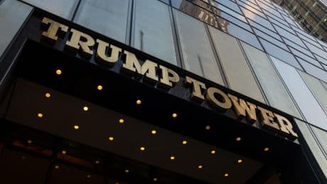 Trump Organization Enters Vietnam With $1.5 Billion Golf Resort Project Near Hanoi