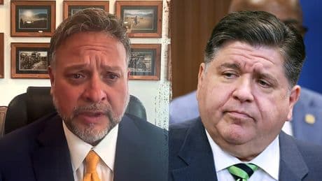 Chicago restaurant owner slams city leadership over crime: 'We want law and order'