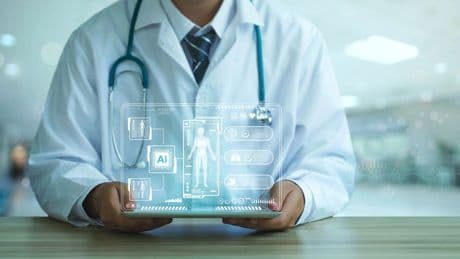 Oracle, Cleveland Clinic And The UAE’s G42 Are Developing A Health AI Platform— Here’s What We Know