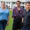 Der neue „Polizeiruf 110“ aus Brandenburg: Eine Tote und Homophobie im Fußball
