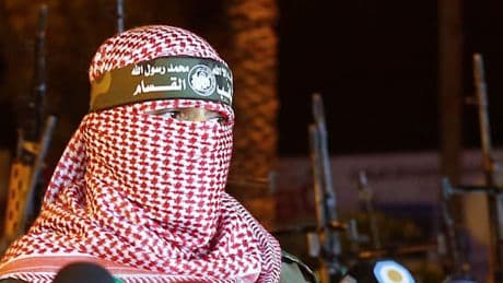 Israel erklärt Hamas-Sprecher Abu Obeida für tot