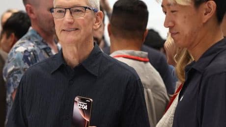 Droits de douane : Apple s’attend à ce que la majorité des iPhone vendus aux Etats-Unis proviennent d’Inde