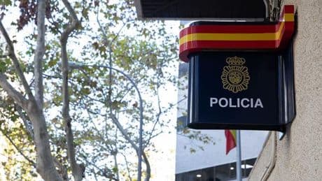 Deutscher festgenommen: Deutscher in Palma wegen sexueller Belästigung festgenommen