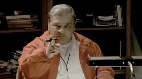 Muere Charley Scalies, actor en 'The Wire' y 'Los Soprano'