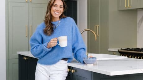 Dr Hazel Wallace: ‘I’m a doctor – it still took years to get my PCOS diagnosis’