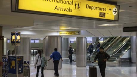 Trump's travel ban is now in effect. Here's what to know