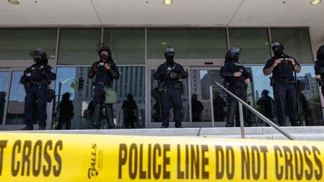Letters to the Editor: As concerns arise around ICE and racial profiling, 'Could it happen to me?'
