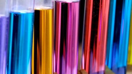 New Food Dye Restrictions Highlight The Growing Value Of Portfolio Optimization