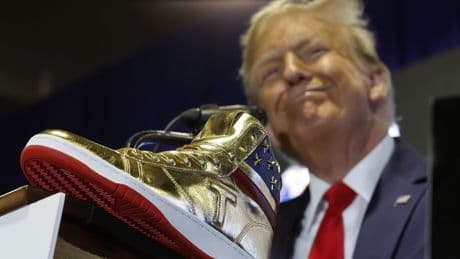 Crypto, wallets, bibles: Trump's assets top $1.6 billion in latest disclosure