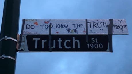 Vancouver’s Trutch Street to officially change to šxʷməθkʷəy̓əmasəm
