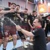 Vereine stellen sich vor: VfL Potsdam: Erfolgreiche  Nachwuchsschmiede im Handball