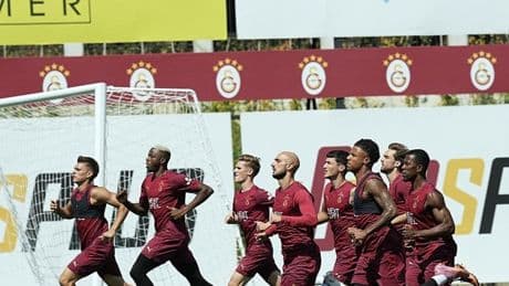 TRANSFER HABERİ - Galatasaray'da yaprak dökümü! 4 ayrılık birden